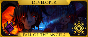 VN Ren'Py Abandoned Fall of the Angels [v0.0.3] [13th Sin Games]
