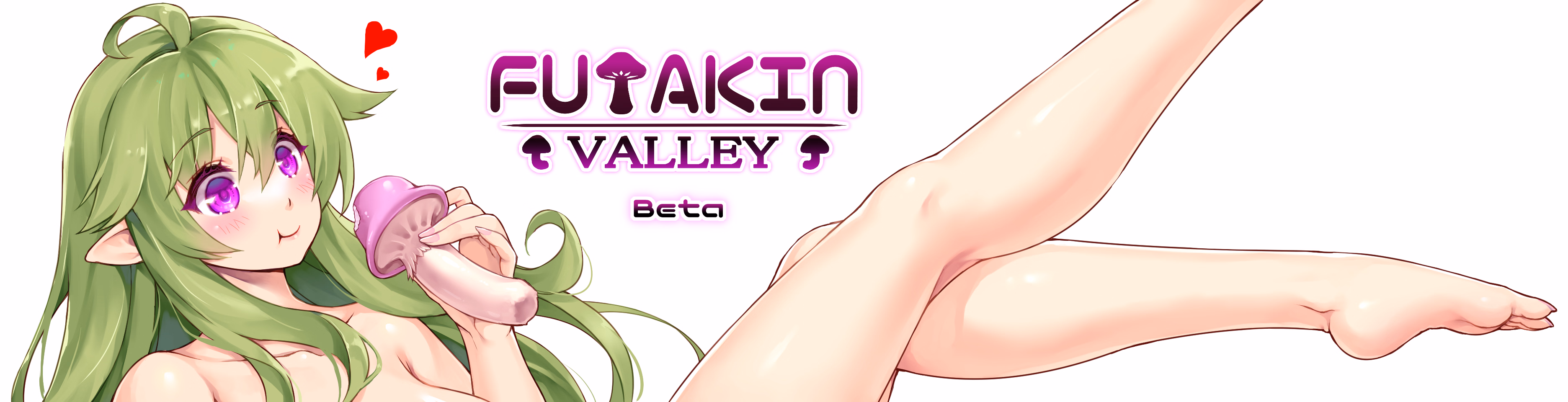 Unity Futakin Valley [v0.045] [Mofuland] download