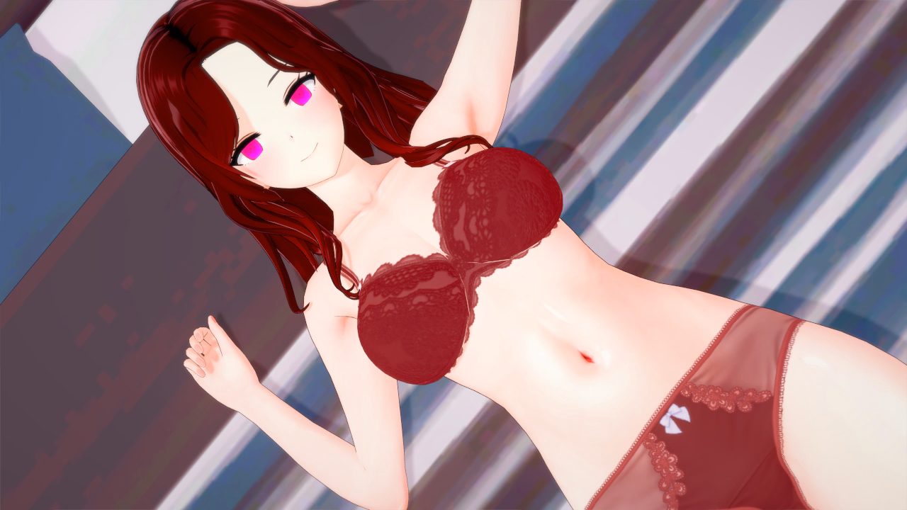 Ren'Py Lustful Sin [v0.9.7] [UnusualFishGame]