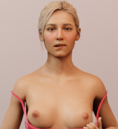 VN Ren'Py Abandoned Casting Couch Simulator [v0.07] [Casting Couch Simulator]