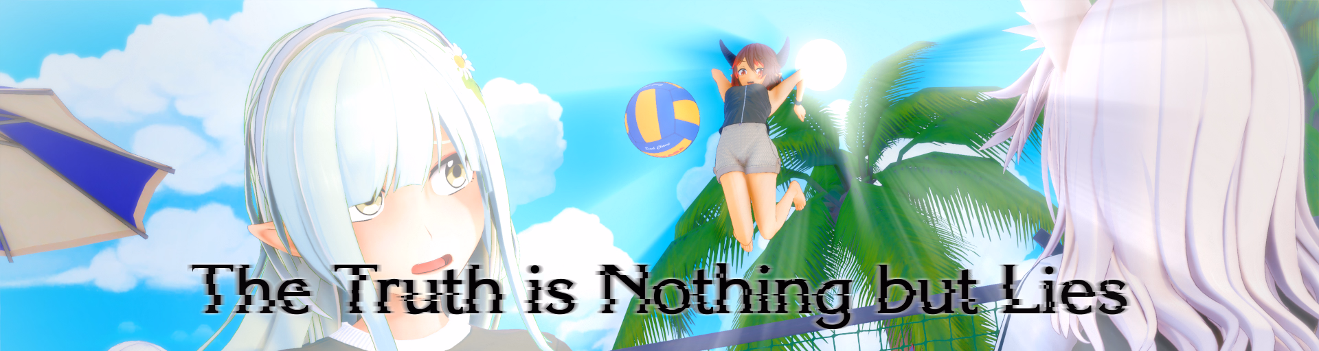 VN Ren'Py Abandoned The Truth Is Nothing but Lies [v.0.5 Part 3] [Albatrozz] download