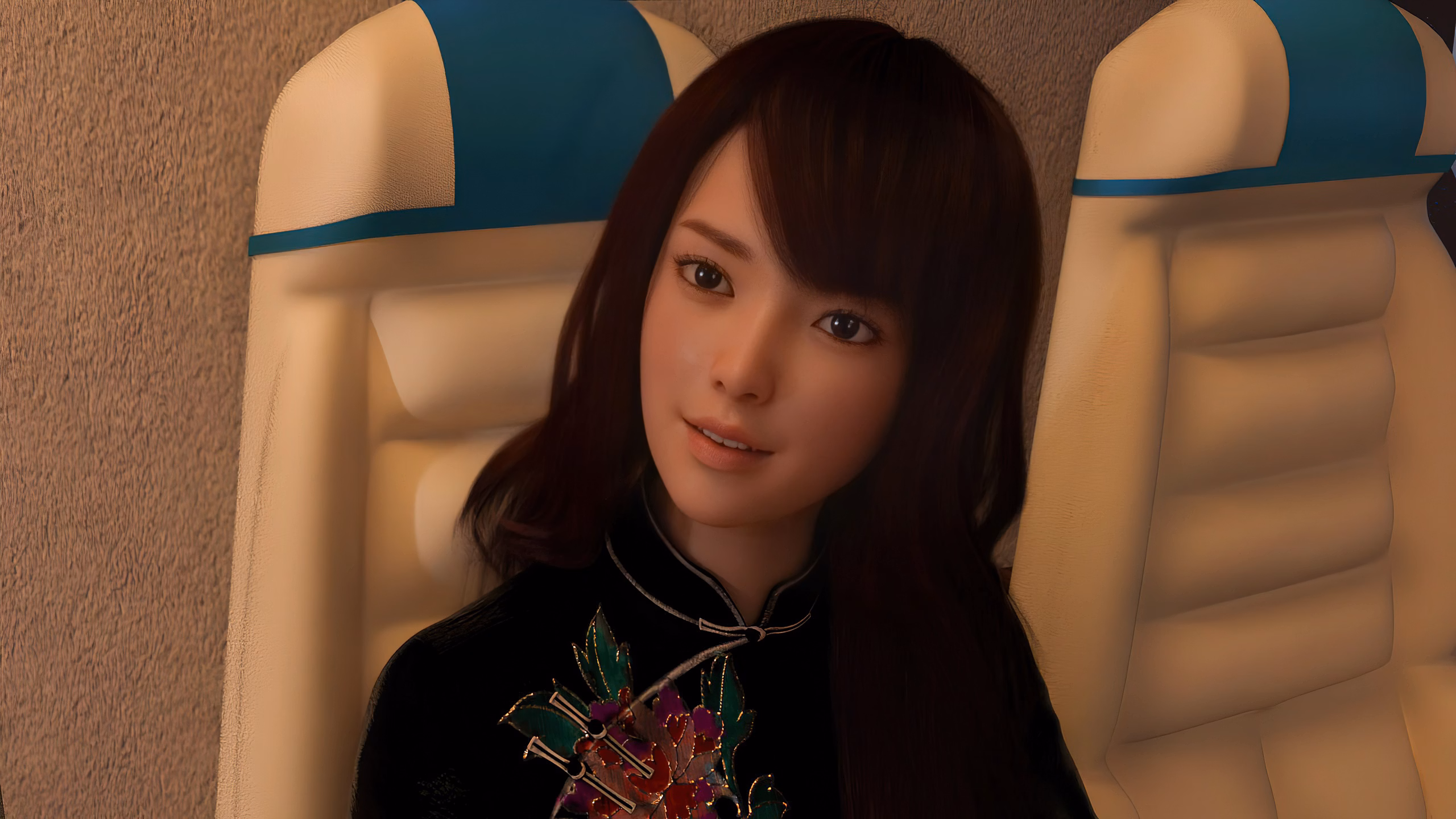 VN Ren'Py New Beginnings in Japan [Ch.2 v0.8.3] [Shikharsfree]