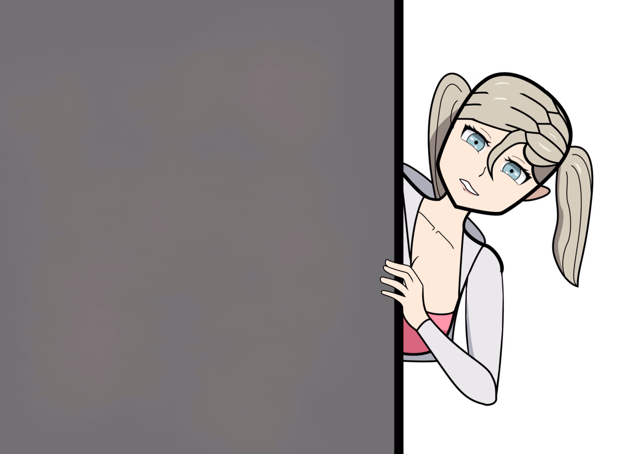 RPGM Abandoned What IF... P5 [Ch.1] [Nnoas]