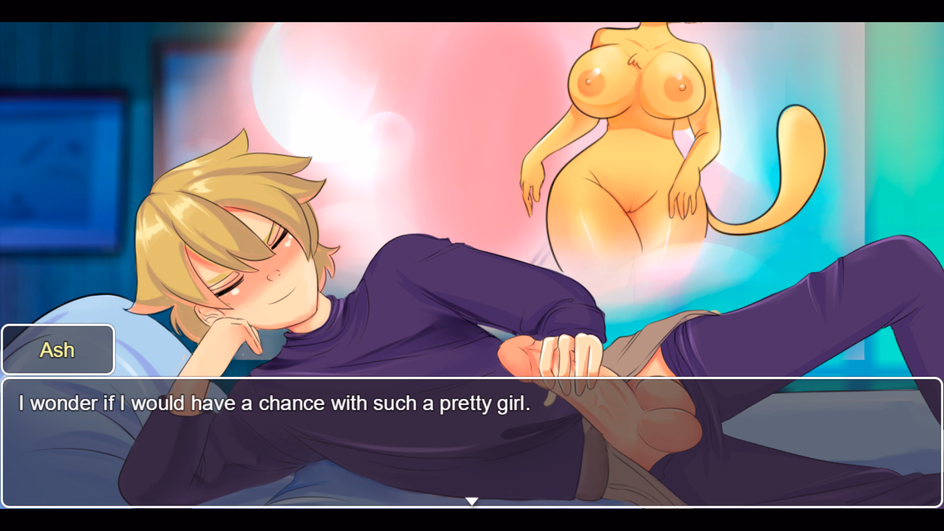 RPGM Abandoned Sexy Blade Ash and Arwen's adventure [Ch2] [Nulkox]