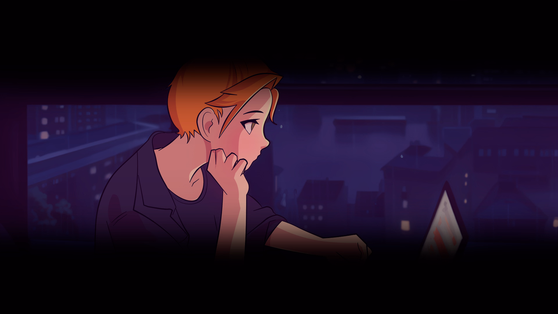 Ren'Py Abandoned Dirty Cases [v0.1.2] [CoyotteStudio]