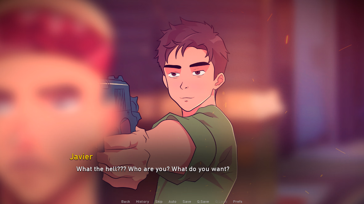 Ren'Py Abandoned Dirty Cases [v0.1.2] [CoyotteStudio]