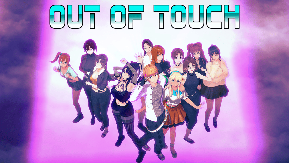 VN Unity Out of Touch! [v4.16] [Story Anon] download