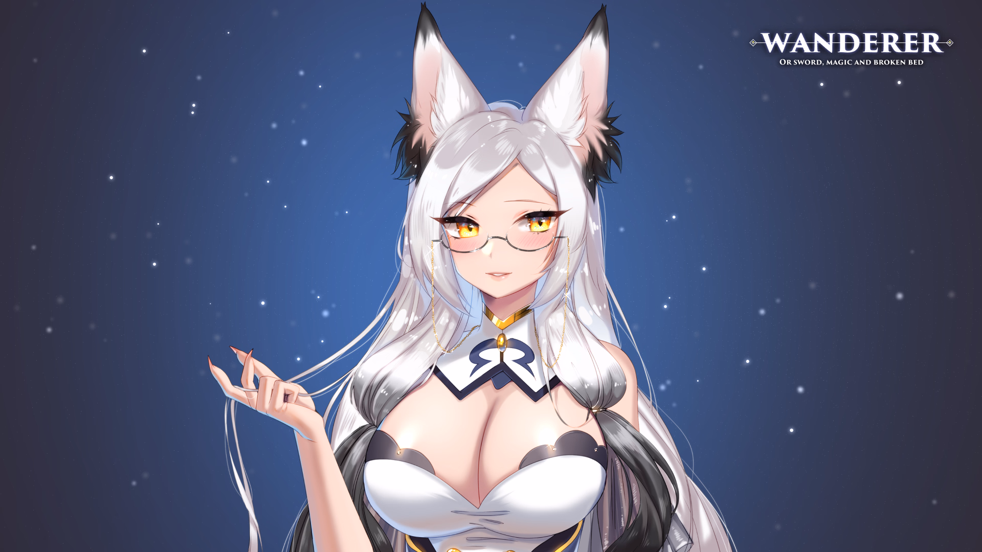 Collection Unity Wanderer: Broken Bed [v0.15.4] [TopHouse Studio]