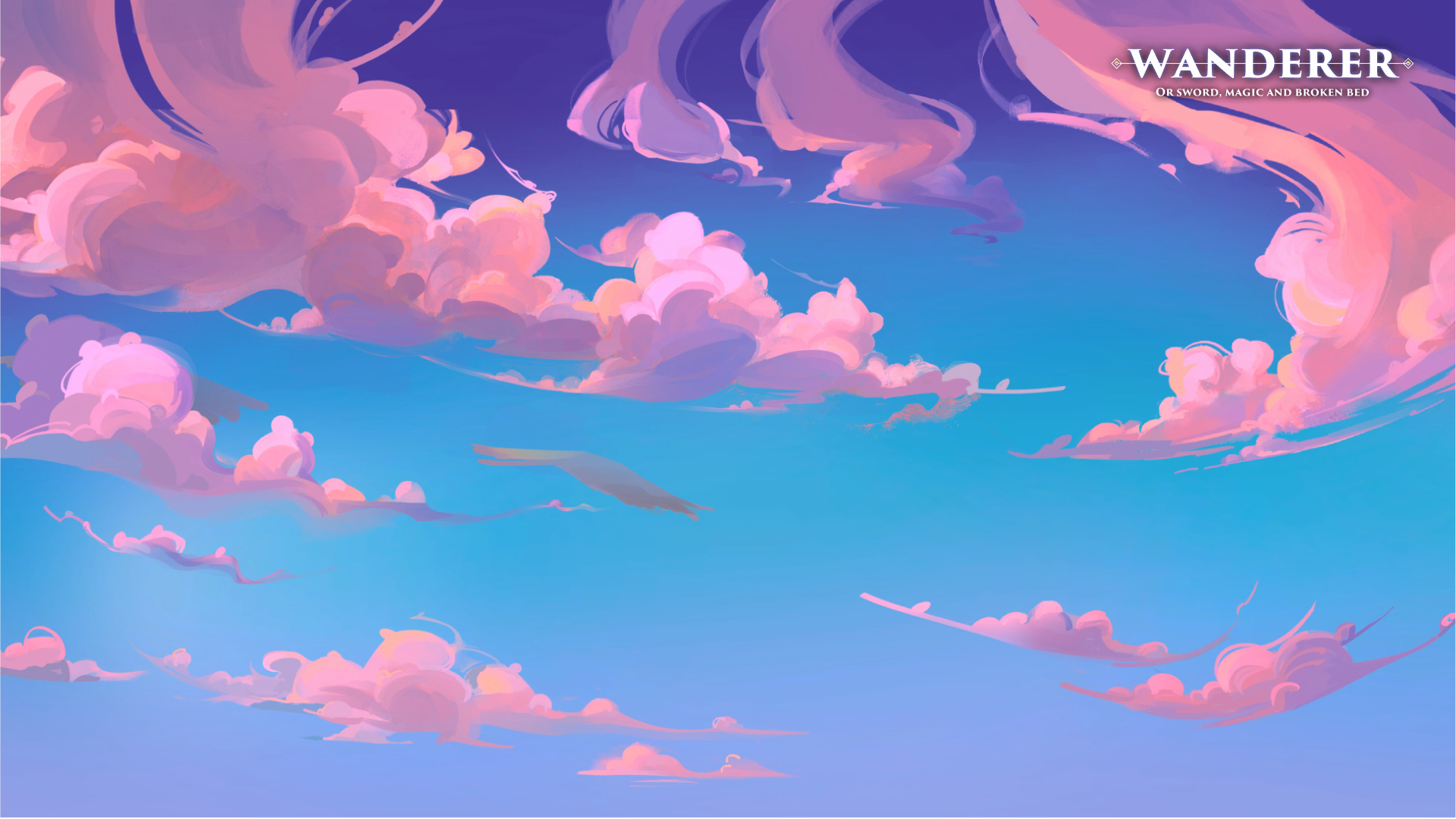 Collection Unity Wanderer: Broken Bed [v0.15.4] [TopHouse Studio]