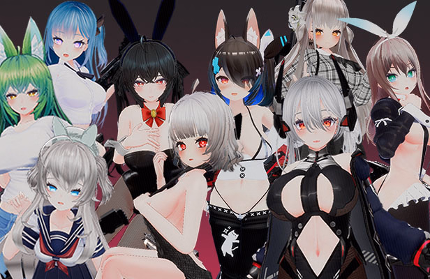 Unity GunSoul Girl 2 [1.12A] [MoeGame]