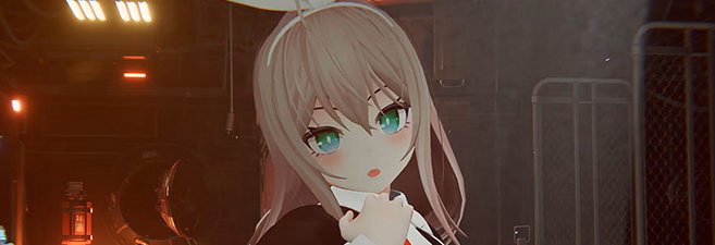 Unity GunSoul Girl 2 [1.12A] [MoeGame]