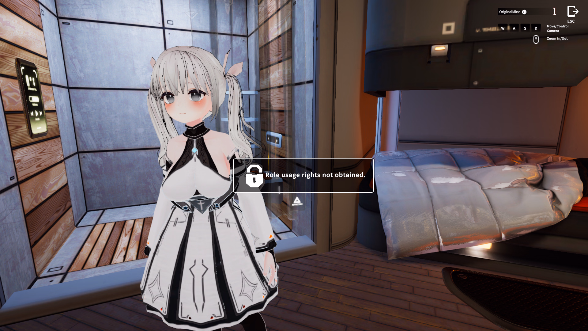 Unity GunSoul Girl 2 [1.12A] [MoeGame]