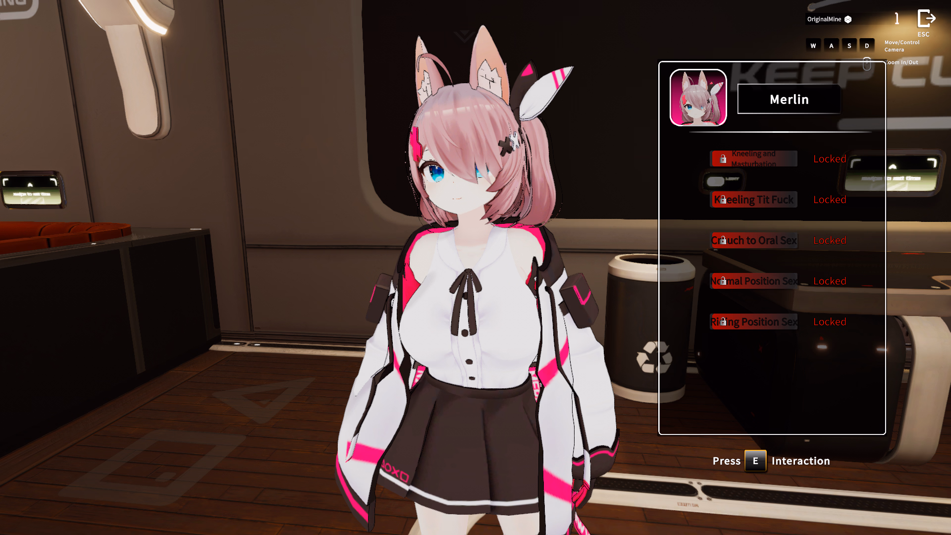 Unity GunSoul Girl 2 [1.12A] [MoeGame]