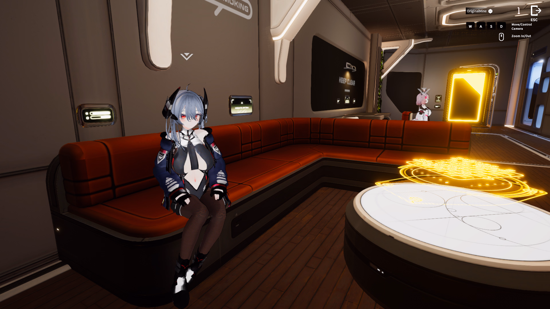 Unity GunSoul Girl 2 [1.12A] [MoeGame]