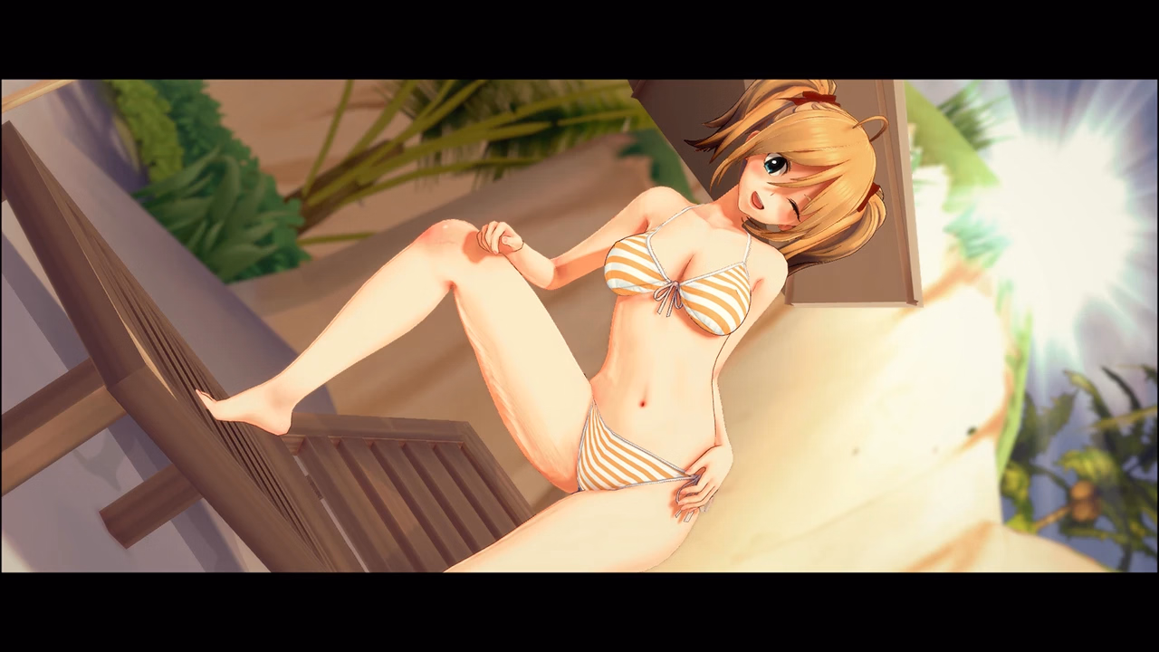 VN Ren'Py Abandoned CK: Break Version [v0.4] [ArcGames]