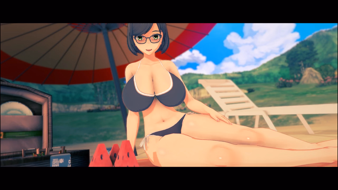 VN Ren'Py Abandoned CK: Break Version [v0.4] [ArcGames]