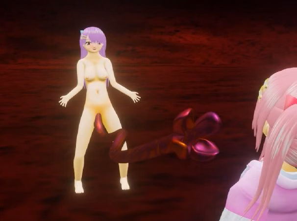 RPGM Twin Stars Mysterious Erotic Dungeon [Demo] [Mania Ju]