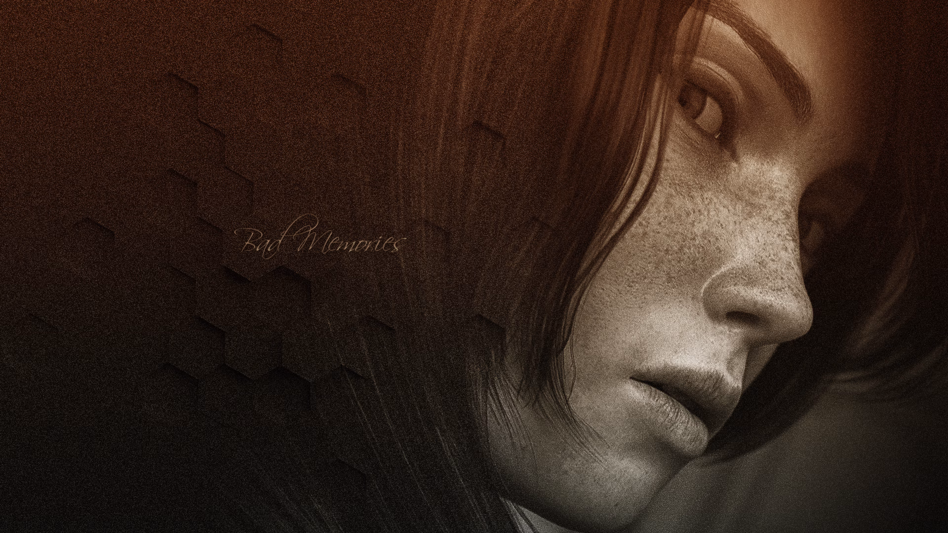 Ren'Py Bad Memories [v0.9.5.2] [recreation]