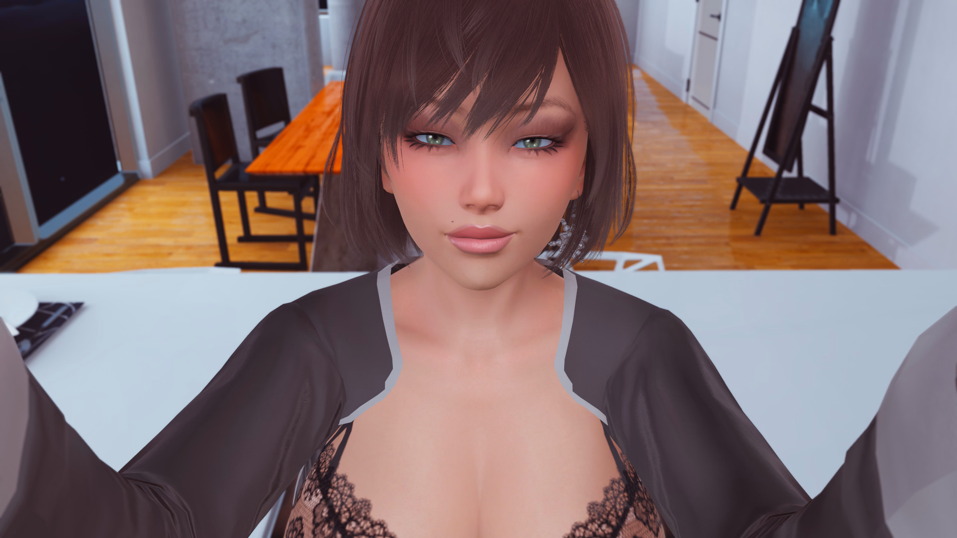 VN Ren'Py True Husband [v1.6] [Snowstorm]