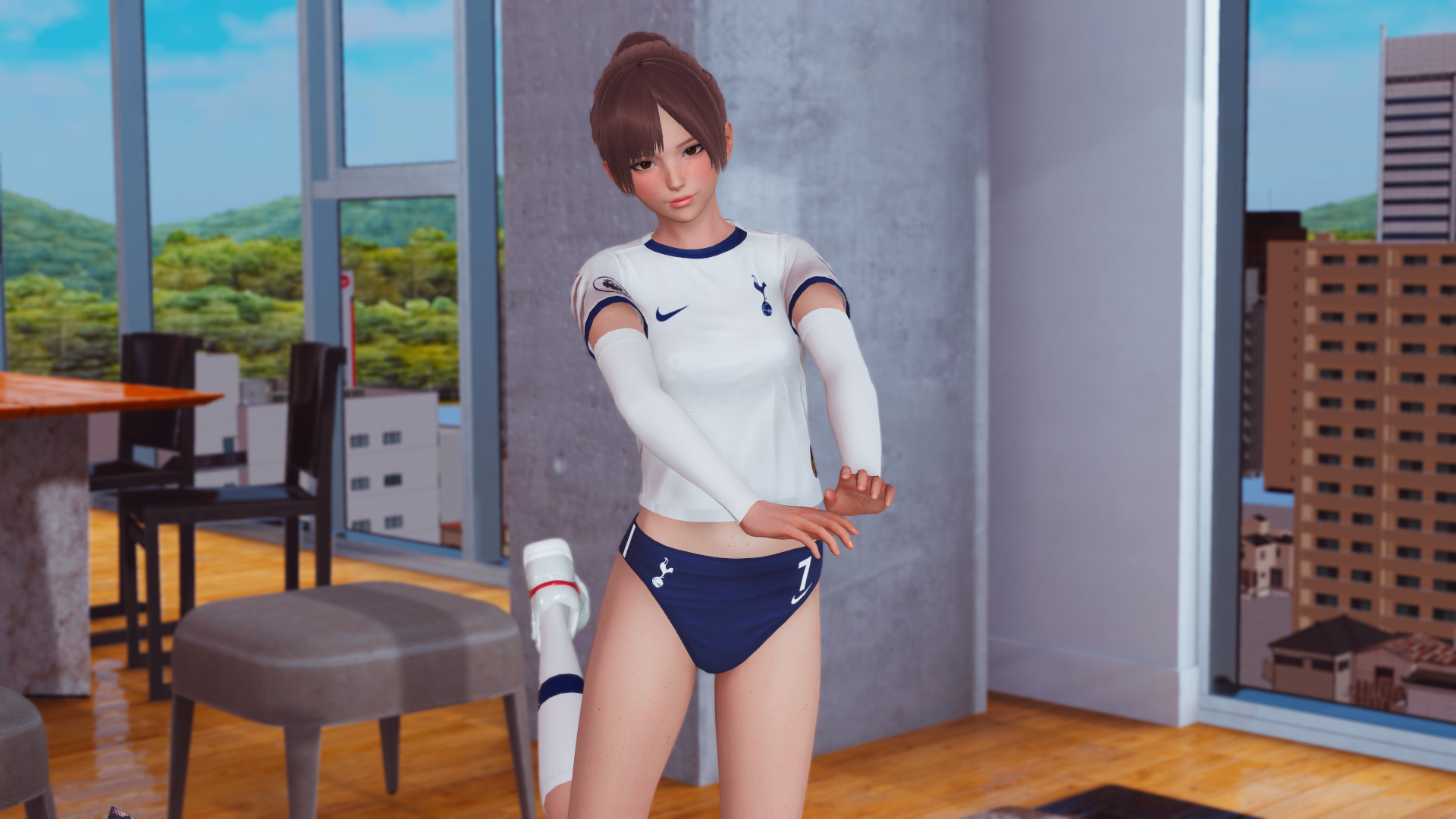 VN Ren'Py True Husband [v1.6] [Snowstorm]