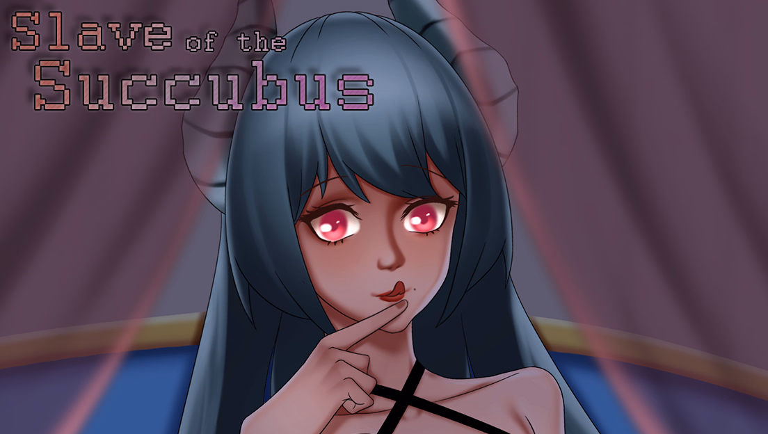 RPGM Abandoned Slave of the Succubus [Demo] [Noxurtica]