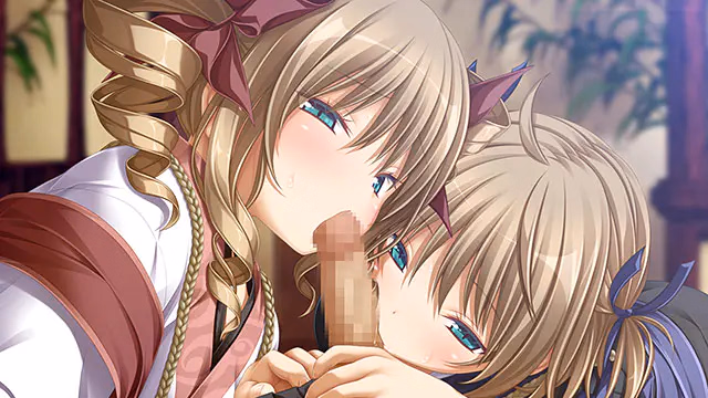 VN Others Completed Kunado Chronicles [Final] [Purple Software]