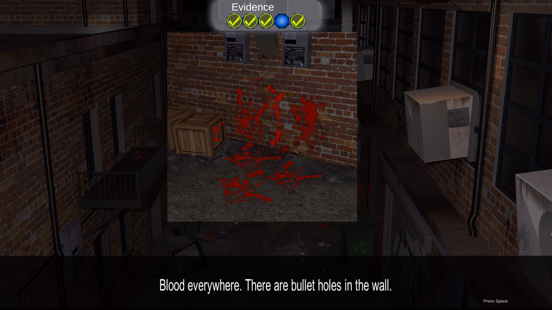 Unity Abandoned Fangs of Lust [Part 1] [NekraGames]