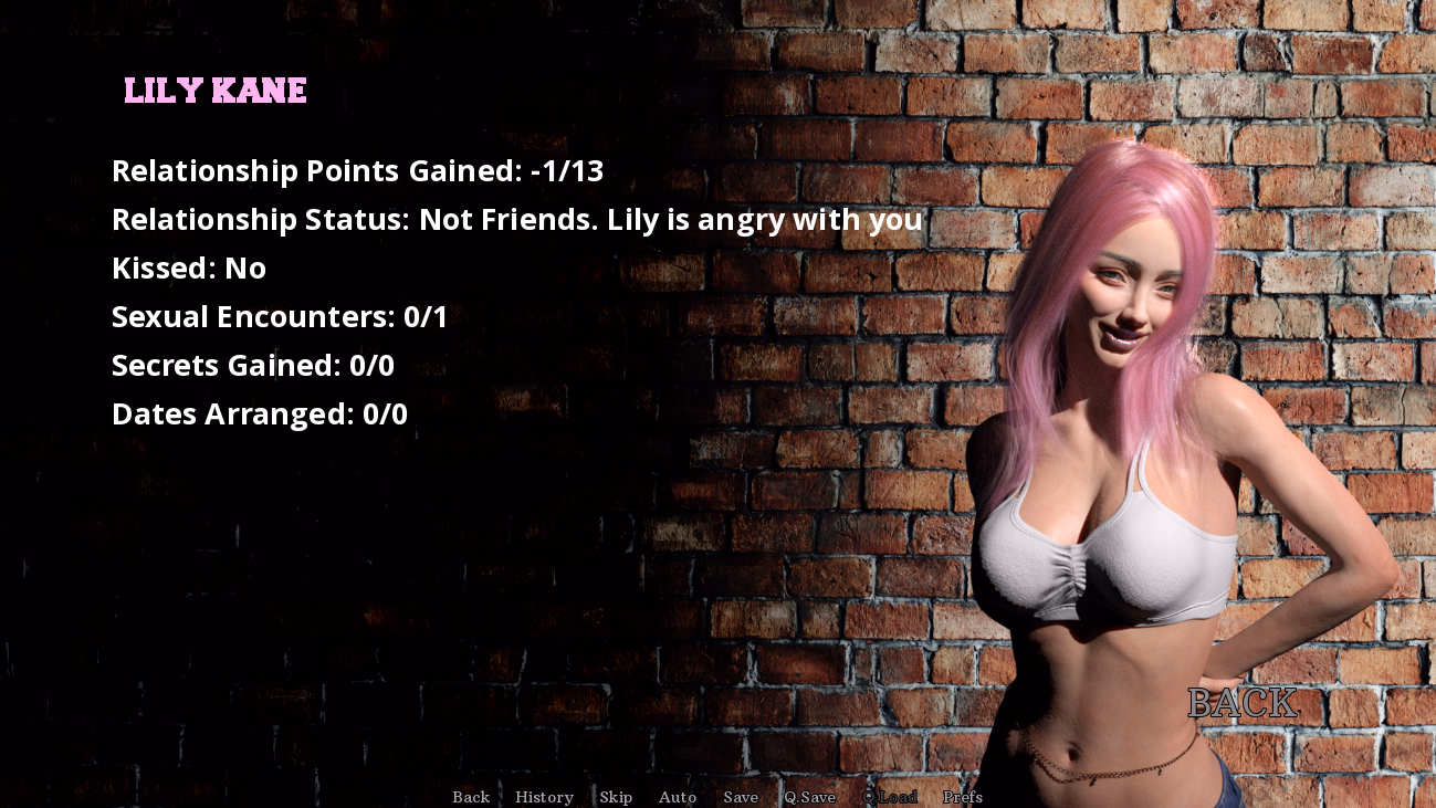 VN Ren'Py Jury [Ep.3 P2 v3.1.44] [Nickle3DArt]