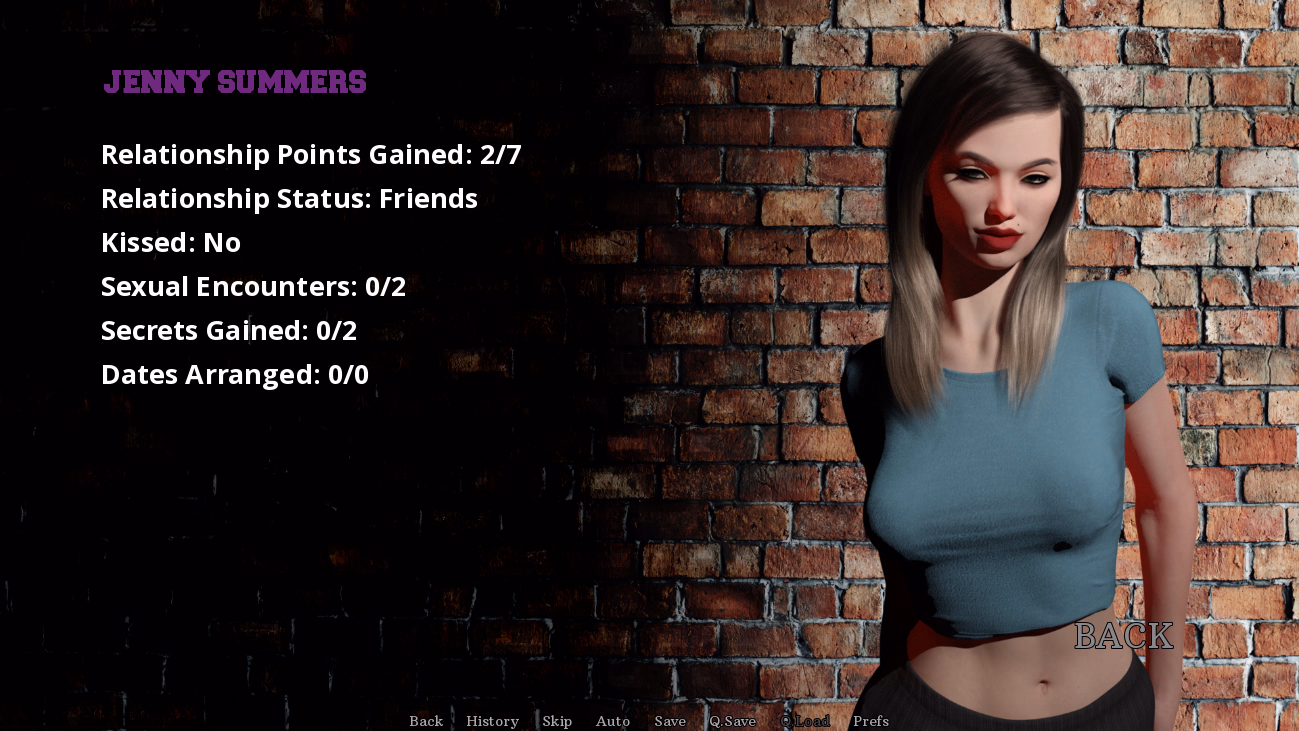 VN Ren'Py Jury [Ep.3 P2 v3.1.44] [Nickle3DArt]