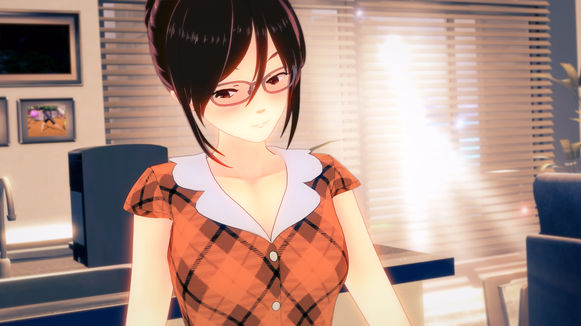 Ren'Py Detached [v0.17.3 Public] [Scruffles]