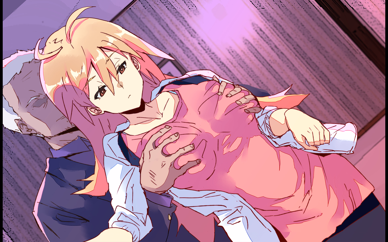 Others Completed Getting Freaky With Fujiki [1.00AD] [Kurenaibook]