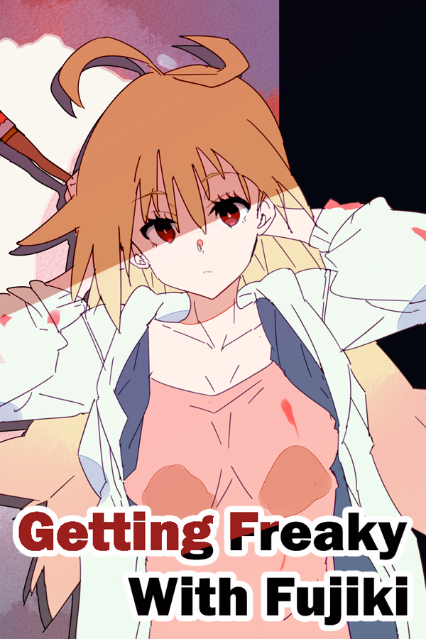 Others Completed Getting Freaky With Fujiki [1.00AD] [Kurenaibook] download