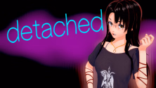 Ren'Py Detached [v0.17.3 Public] [Scruffles]