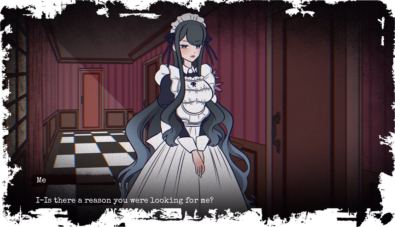 Godot Completed Pattern Screamers+ [v1.0.08] [Strange Girl, Fouzi]