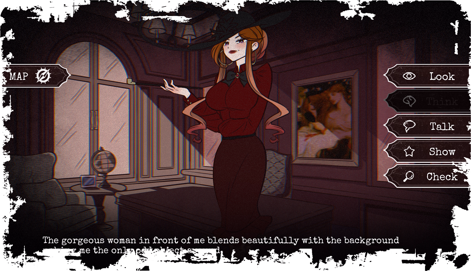 Godot Completed Pattern Screamers+ [v1.0.08] [Strange Girl, Fouzi]