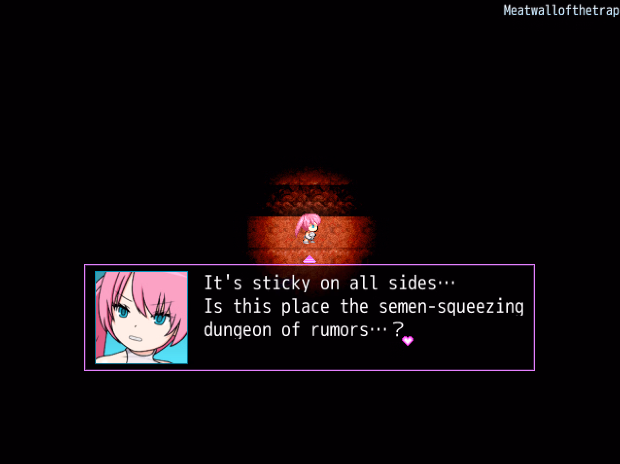 RPGM Completed Futanari Mesugaki [Final] [Pernio's futanari]