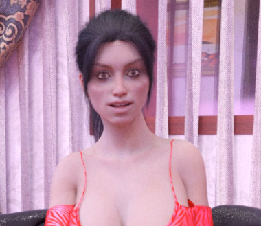 VN Ren'Py Abandoned Overdose Last Chance [v0.0.1] [Under the shell]