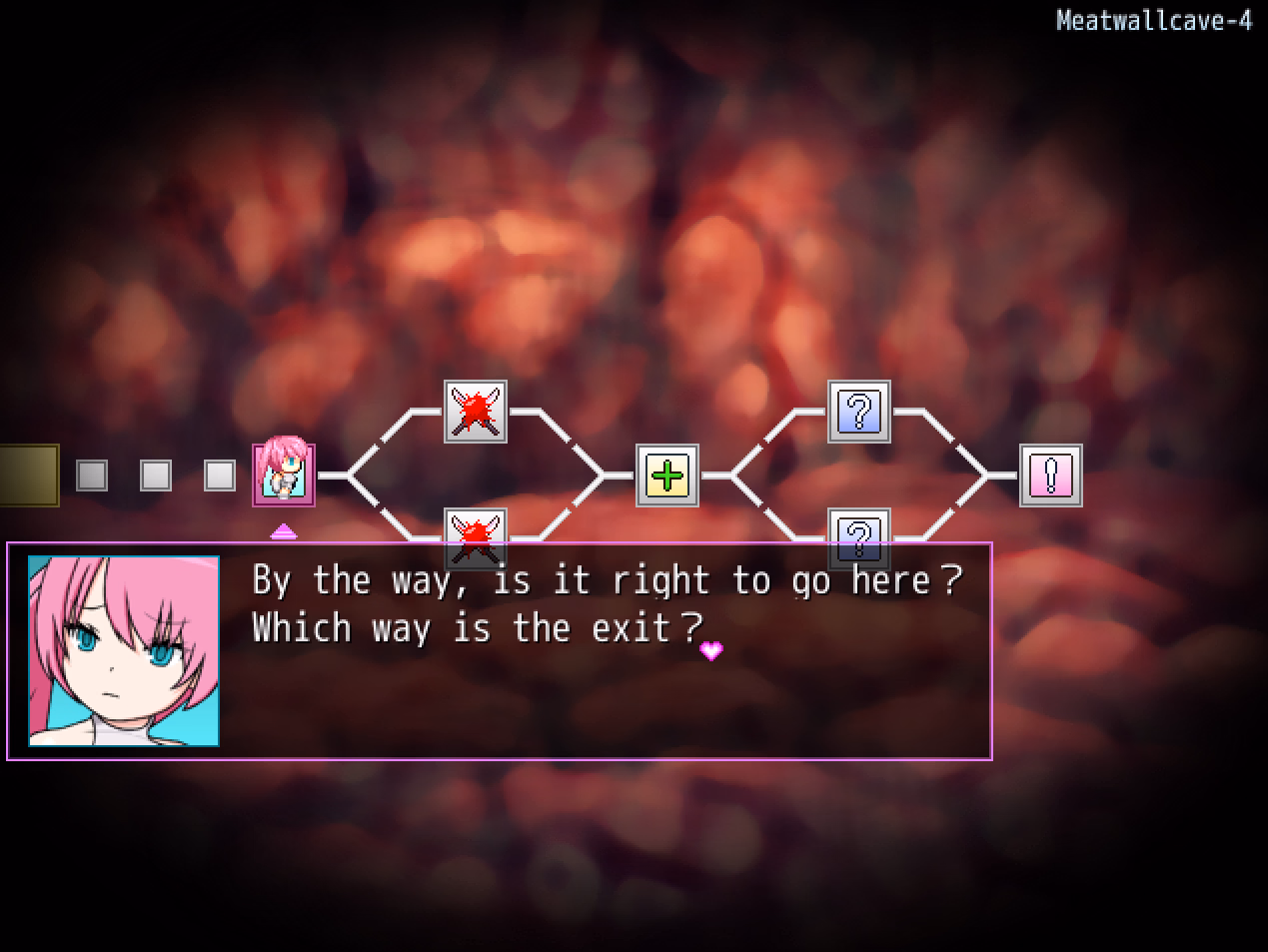 RPGM Completed Futanari Mesugaki [Final] [Pernio's futanari]