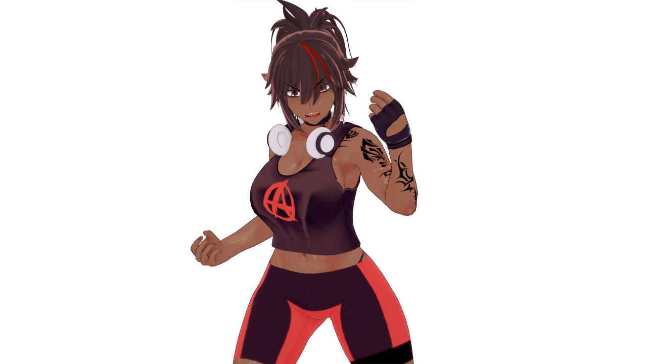 RPGM Feminist World [v0.3] [SaltySai]