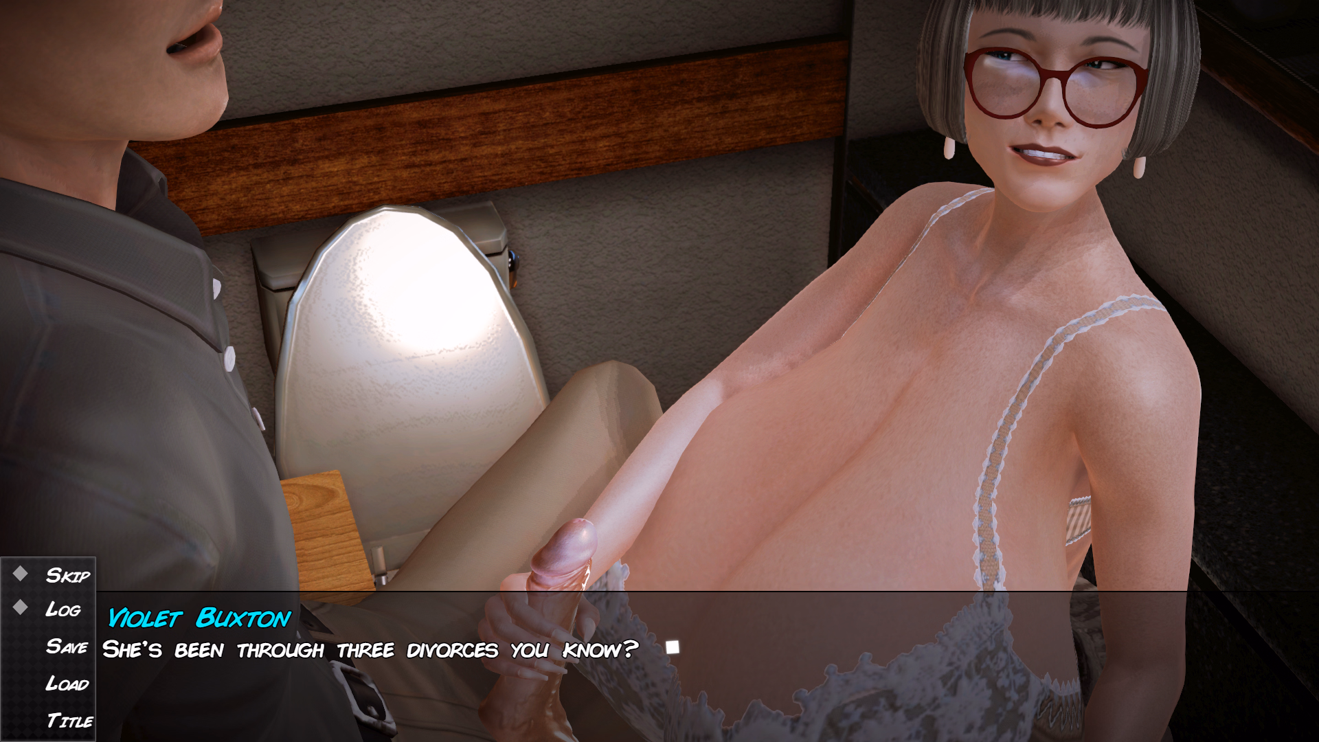 VN Others Completed Buxtons Reunion [Final] [SuperT]