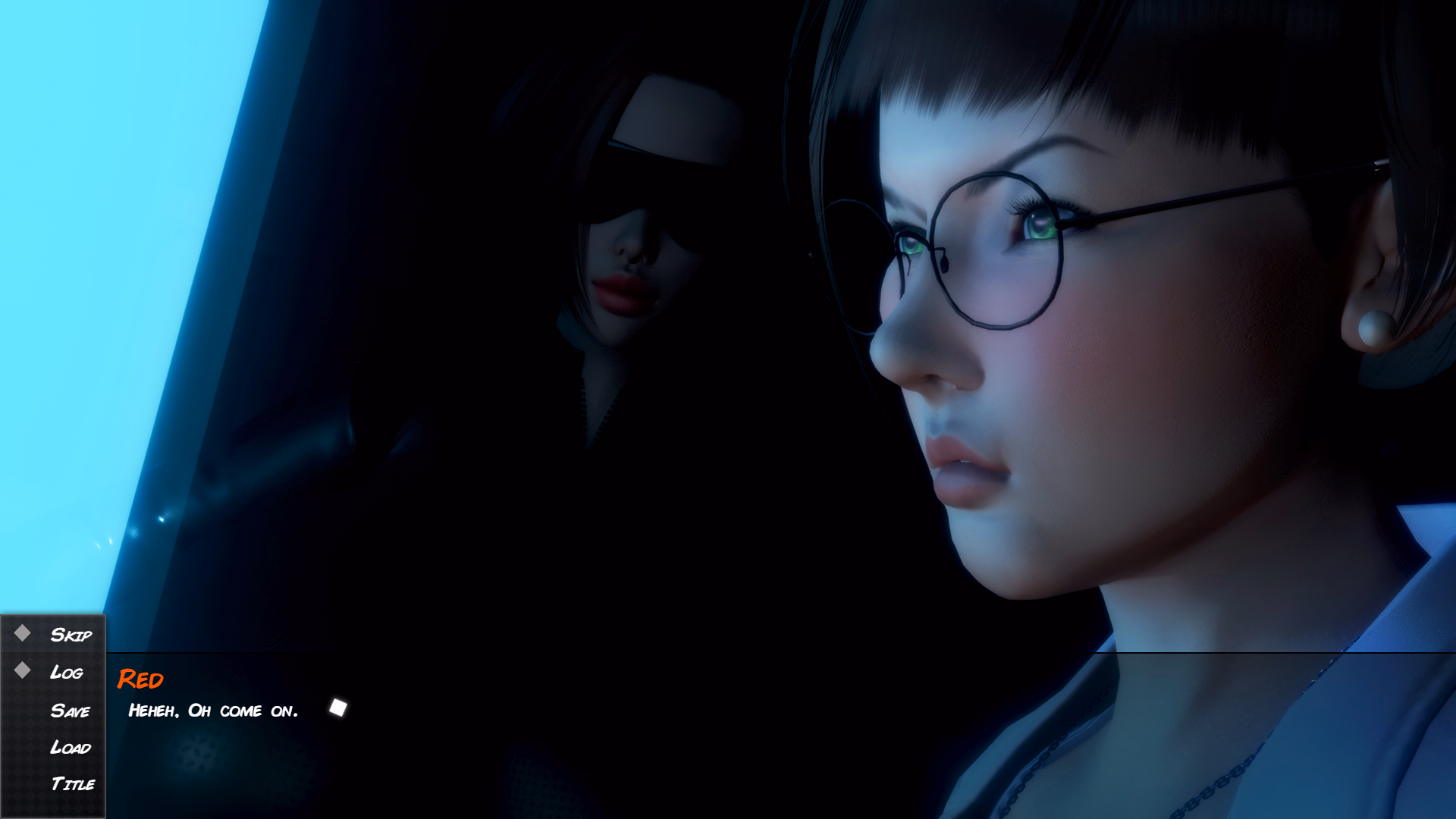 VN Others Completed Forbidden Space [Final] [SuperT]