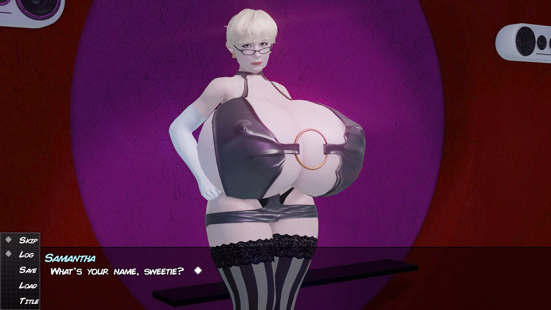 VN Others Completed SuperT's Sex Club [Final] [SuperT]
