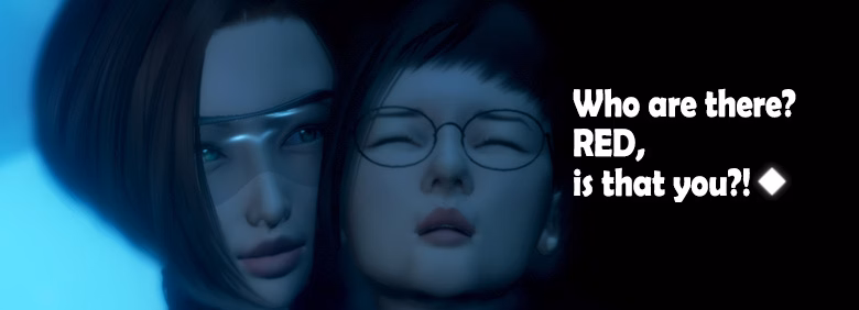 VN Others Completed Forbidden Space [Final] [SuperT]