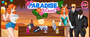 Unity Onhold Paradise Island [v0.2B] [UnifoxGameStudio]