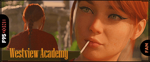 VN Ren'Py Abandoned School Secret [v1.5] [LokiStark]