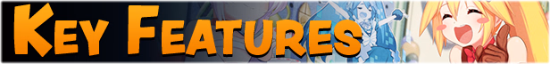 Others Completed Mechaneer Resta's Grand Adventure [v1.02] [Resta!]