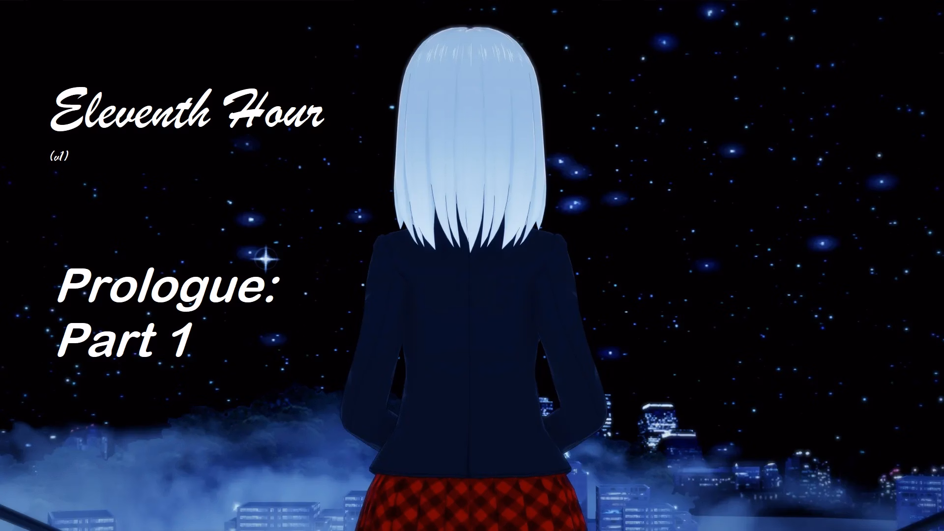 VN Ren'Py Abandoned Eleventh Hour [v1.0] [RaaVe]