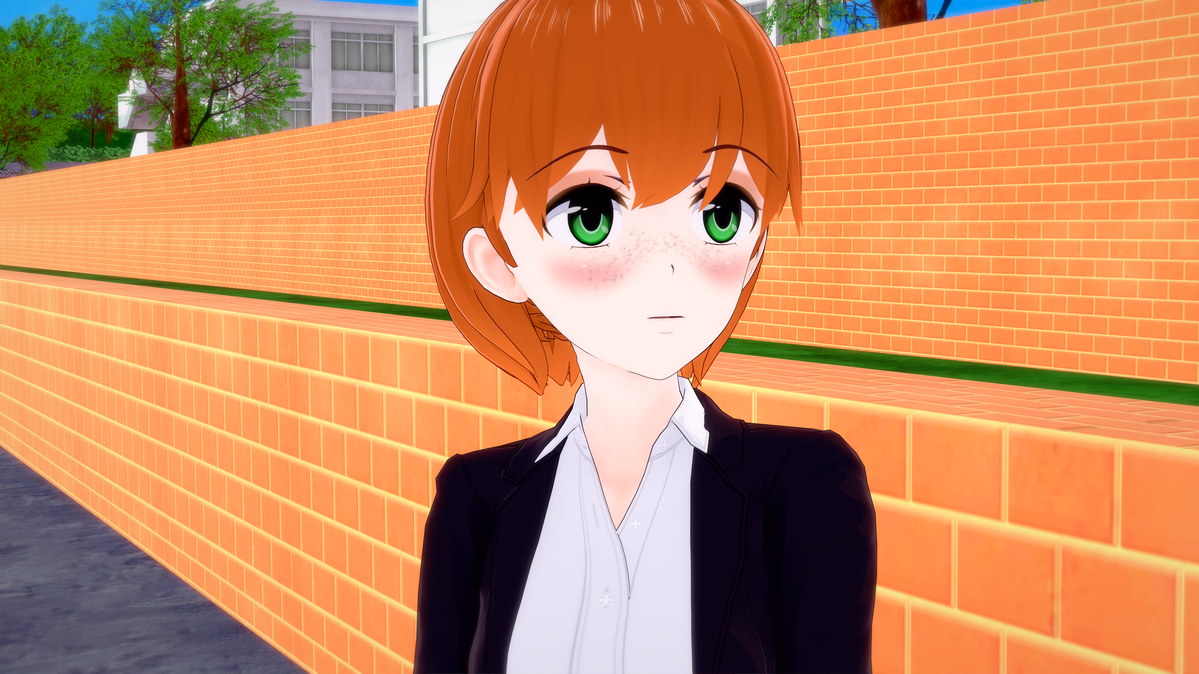 VN Ren'Py Abandoned Eleventh Hour [v1.0] [RaaVe]