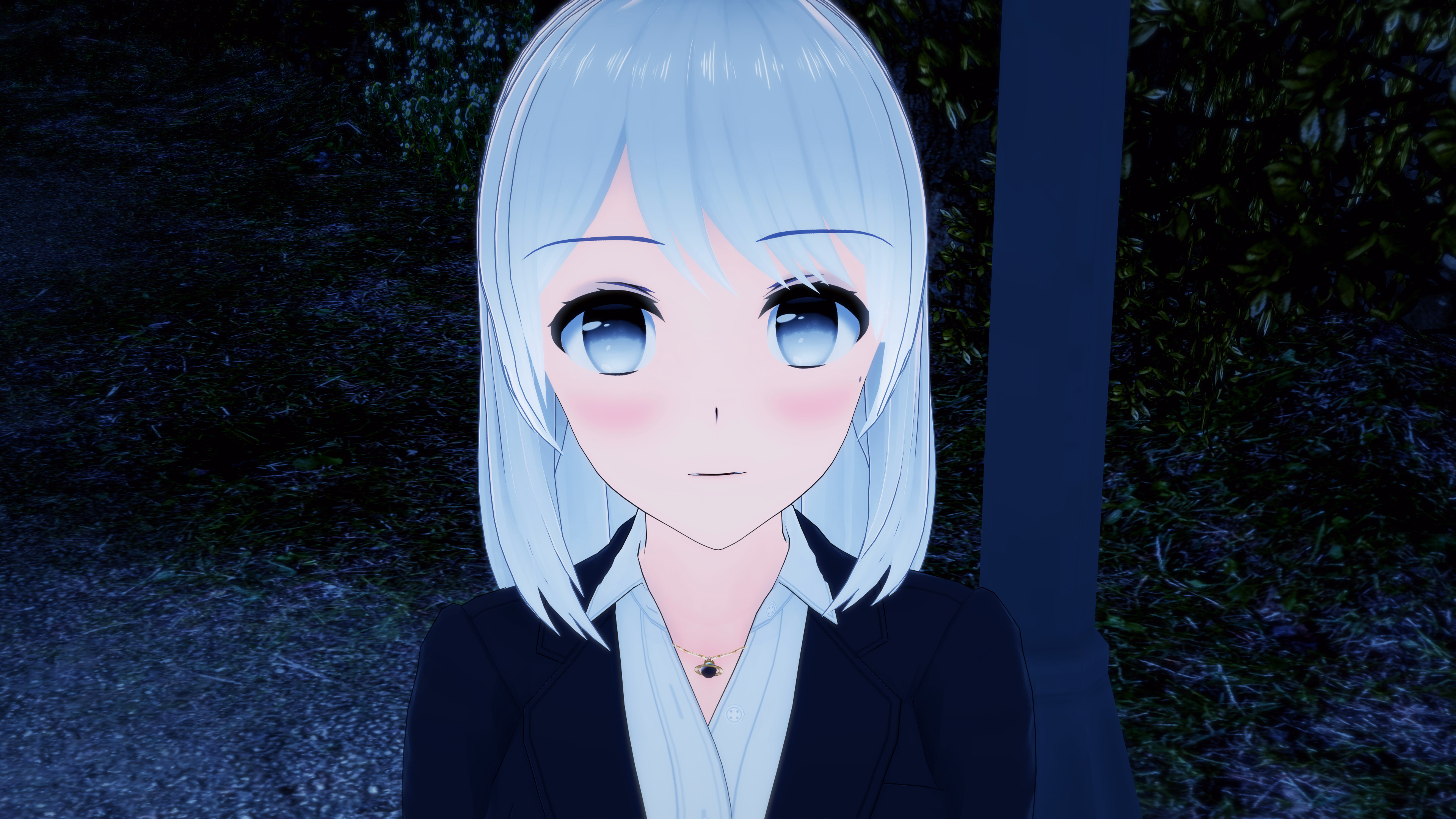 VN Ren'Py Abandoned Eleventh Hour [v1.0] [RaaVe]