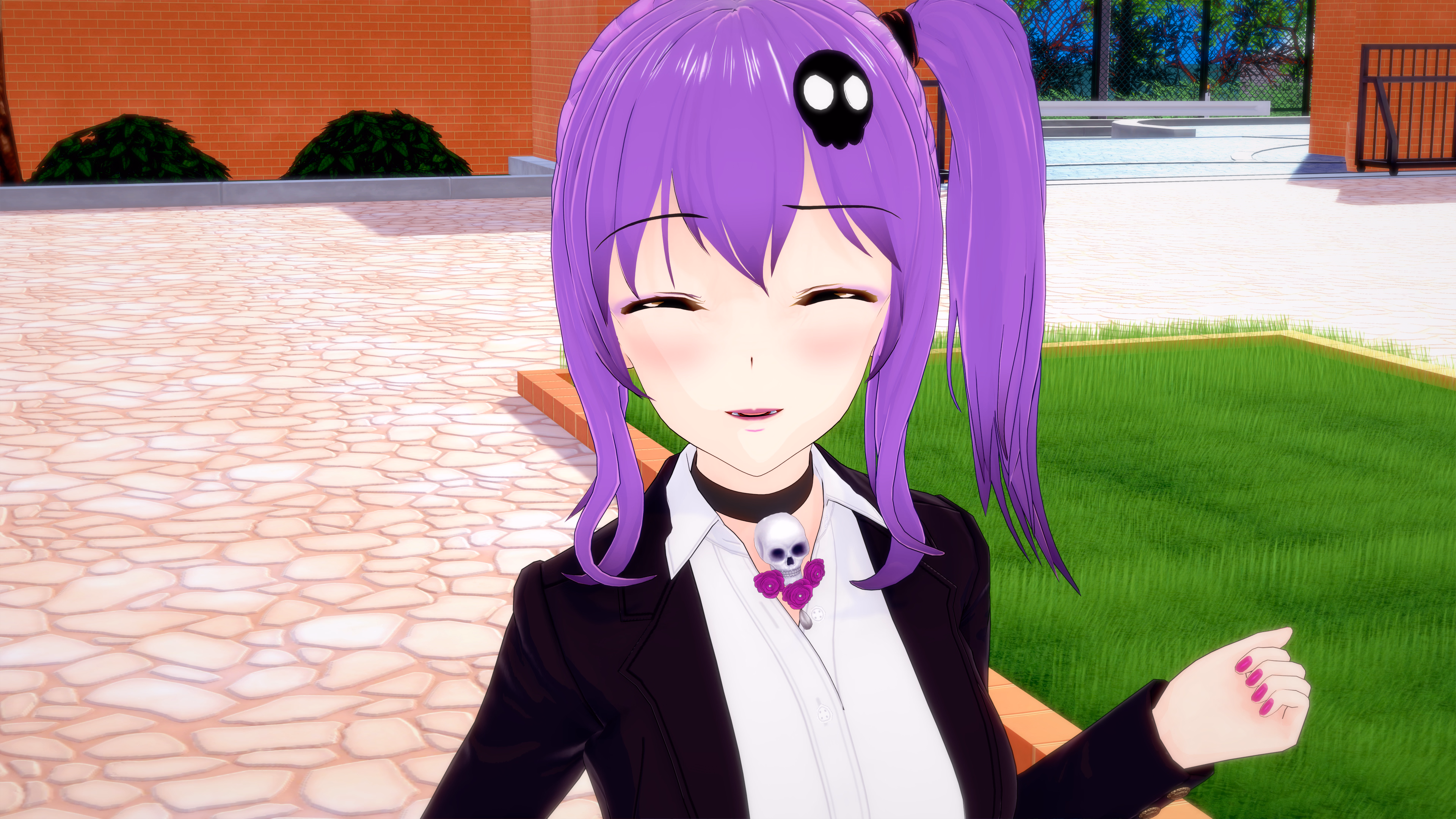 VN Ren'Py Abandoned Eleventh Hour [v1.0] [RaaVe]